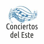 Conciertos del Este LOGO